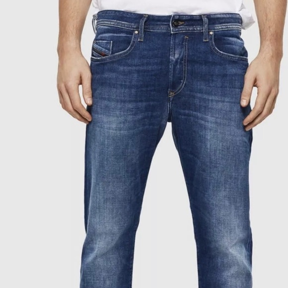 Diesel Jeans 3x32 Buster 084sz 